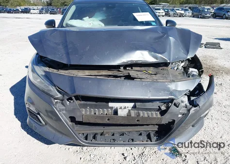 2020 Nissan Altima Sr Fwd z USA, uszkodzony, nr VIN 1N4BL4CV1LC121255